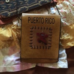 Made in Puerto Rico bag